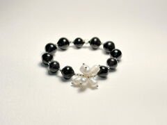 BELLE LASTİKLİ BİLEKLİK