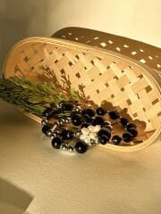 BELLE LASTİKLİ BİLEKLİK