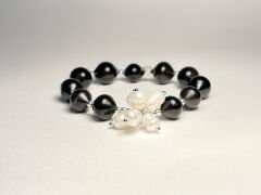 BELLE LASTİKLİ BİLEKLİK