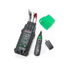 MASTECH MS-6813T PROFESYONEL KABLO BULUCU-TEST ALETİ (4944)