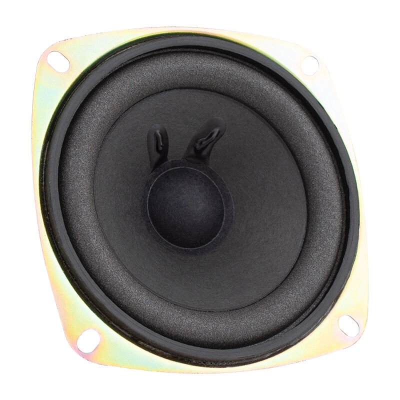 WESTSOUND 10 CM 16 OHM 12 WATT YEDEK HOPARLÖR (4944)