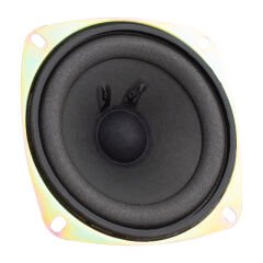 WESTSOUND 10 CM 16 OHM 12 WATT YEDEK HOPARLÖR (4944)
