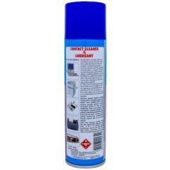 YAĞLI SPREY BLUE BIRD  (BB-257) KIRMIZI 250 ML (4944)