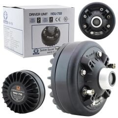 SAMMİ UNIT NSU-75B 75 WATT 16 OHM 115DB 150 HZ (4944)