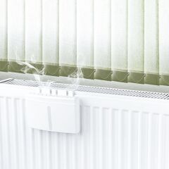 Fresh Air Kalorifer Suluğu Kalorifer Petek Nemlendirici Suluk (4944)