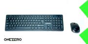 ZR700 Wireless Klavye Mouse Combo