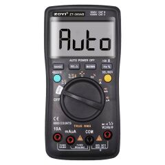 ZOYI ZT-300AB BLUETOOTH DİJİTAL ÖLÇÜ ALETİ (4944)