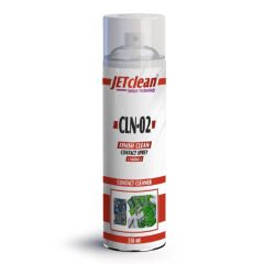 JETCLEAN CLN-02 250 ML KONTAK YAĞSIZ SPREY (4944)