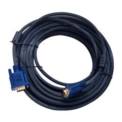 15 PİN ERKEK/ERKEK 25 METRE VGA KABLO (4944)