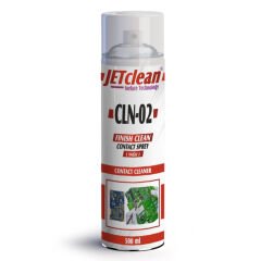 JETCLEAN CLN-02 500 ML KONTAK YAĞLI SPREY (4944)