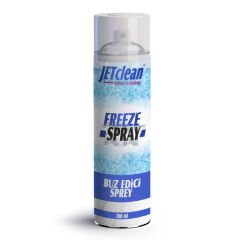 JETCLEAN 200 ML KISA DEVRE BULUCU BUZ SPREY (4944)