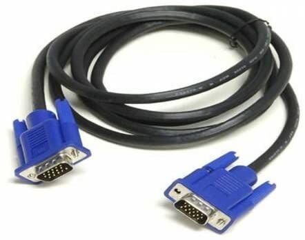 VGA KABLOSU 1.45MT PL-7008 (4944)