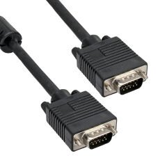 3+6 ERKEK/ERKEK 15 METRE VGA KABLO (4944)