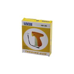 ETİKET KILÇIK MAKİNESİ  ÜRÜN ETİKETLEME KILÇIĞI TABANCASI (4944)