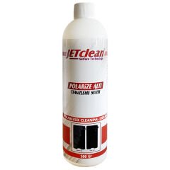 JETCLEAN 500 GR POLARİZE YAPIŞKAN TEMİZLEME SIVISI (4944)