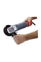 PXAG-221 SPRAL TAŞLAMA GRİ 900W (4944)