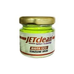 JETCLEAN 50 ML HAVYA UCU TEMİZLEME (4944)
