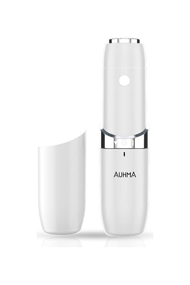 10.000 Rpm Yüz Tüyü Temizleyici Yüz Epilasyon Aleti AHR01