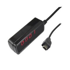 HD UYDU ALICI GÖZ MAG-16 5 PİNLİ DISPLAYLİ (4944)