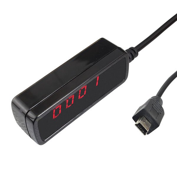 HD UYDU ALICI GÖZ MAG-14 5 PİNLİ DISPLAYLİ (4944)