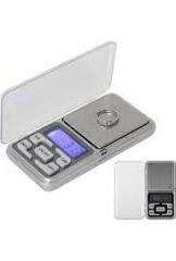 POCKET SCALE MH SERİES MİNİ HASSAS TARTI 0.01/200GR (4944)
