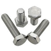 Altıköşe Altıgen AKB Civata M12x70 - 50 Adet