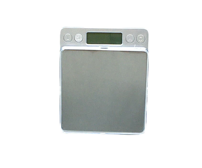 I-2000 MİNİ HASSAS TARTI 0.01/500GR (4944)