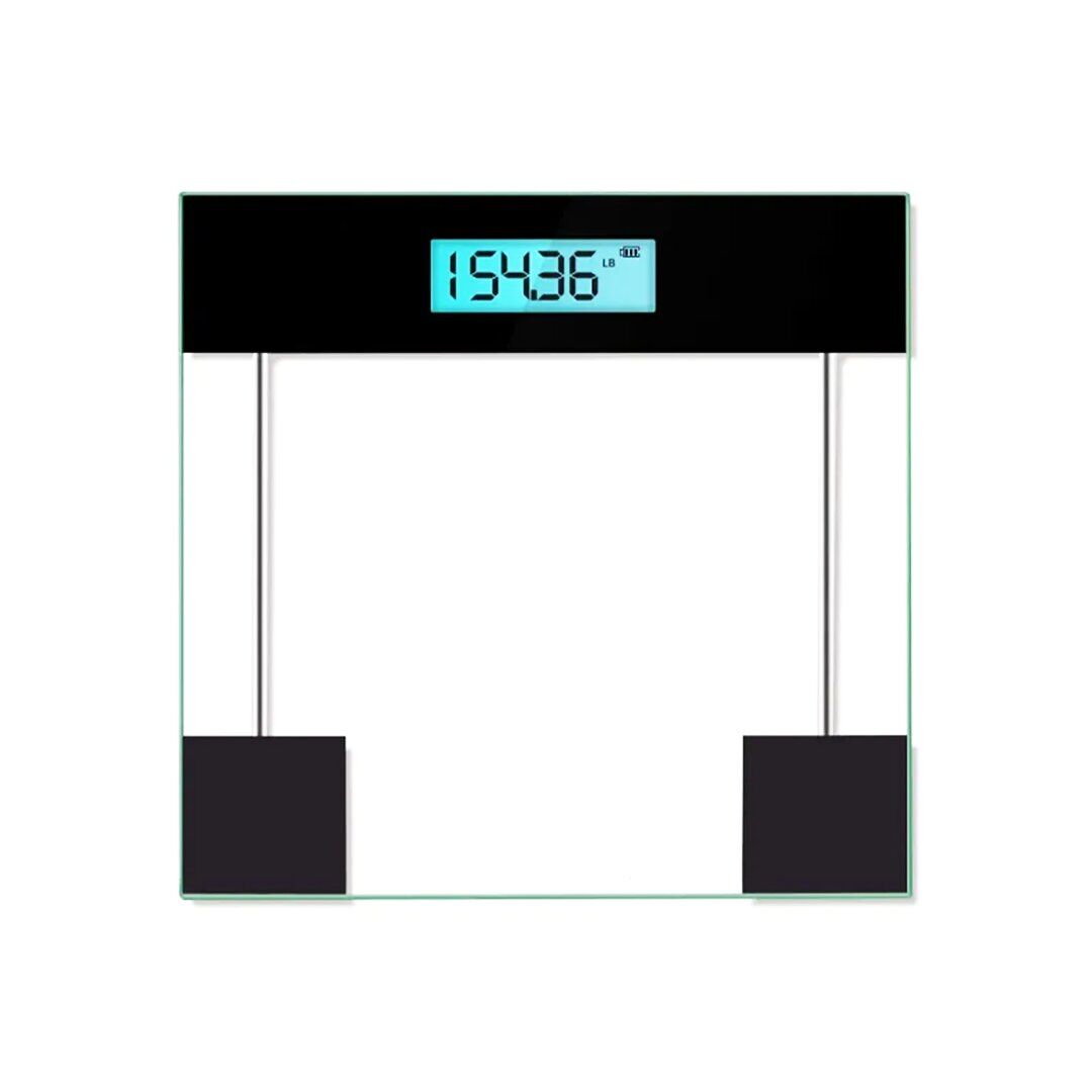 DİJİTAL CAM BASKÜL 180KG TF-1080 (4944)