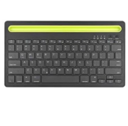 ZR206 Siyah K6100 Kablosuz Klavye