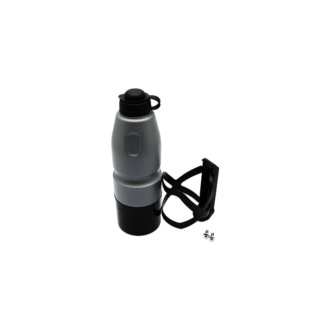BİSİKLET SULUK BARDAKLI PLASTİK (4944)