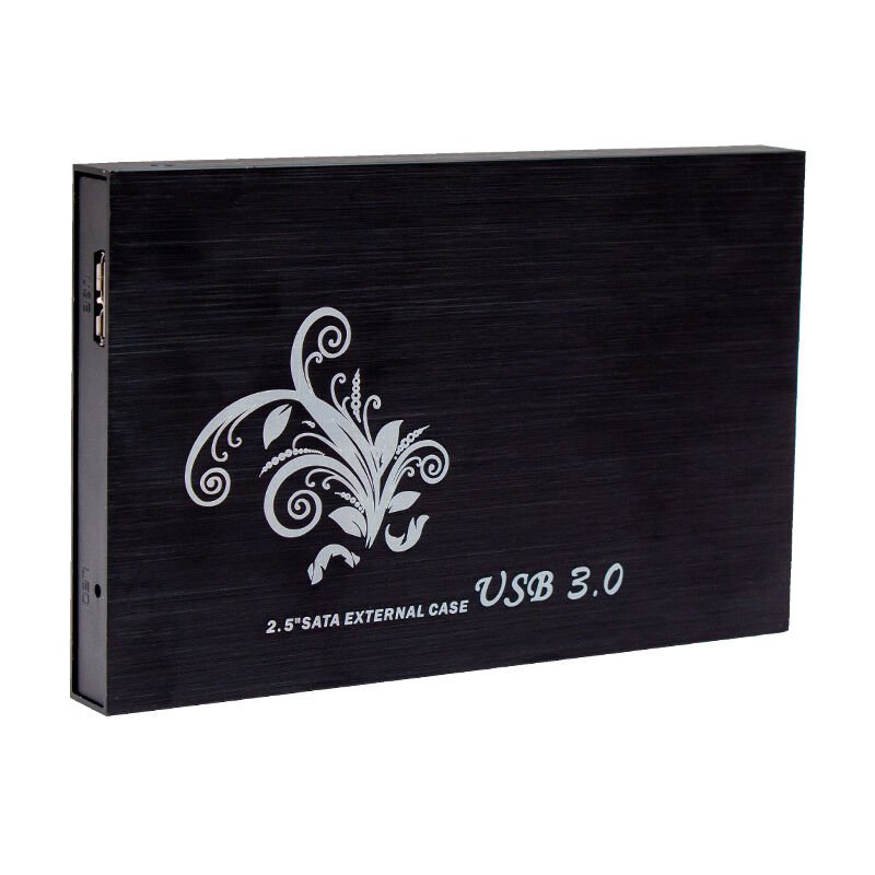 HARİCİ 2.5 USB 3.0 SATA HARDDISK KUTUSU (4944)