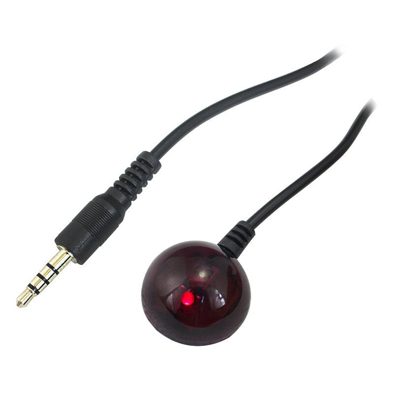 SD-HD UYDU ALICI GÖZ MAG-22 3.5 MM ST IŞIKLI UZUN JACKLI (4944)