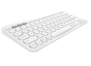 ZR460 K380 Beyaz Bluetooth Klavye