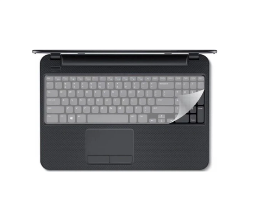 ZR191 Klavye Silikonu Uzun