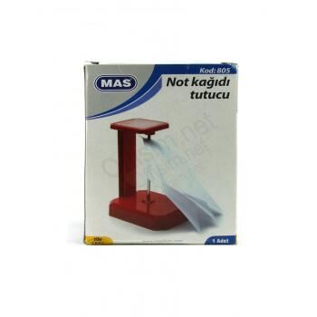 NOT KAĞIT TUTUCU (4944)