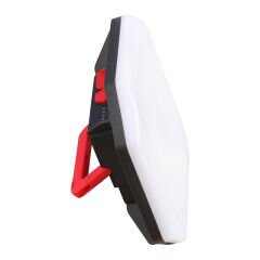 ŞARJ EDİLEBİLİR ASKILI 3 KADEMELİ ACİL DURUM LAMBASI MX-265-1 (4944)