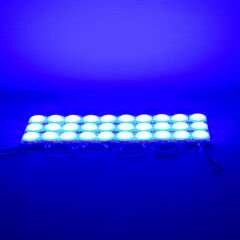 MAVİ MODÜL LED 2835 24 VOLT 1.5 WATT (4944)