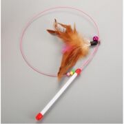 Kedi Oyun Oltası 90 cm - Oyun Arkadaşı