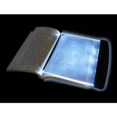 LED PANEL KİTAP AYIRICI (4944)