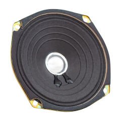 WESTSOUND 12 CM 8 OHM 6W-MAX 80W YEDEK HOPARLÖR (4944)