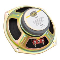 WESTSOUND 12 CM 8 OHM 6W-MAX 80W YEDEK HOPARLÖR (4944)