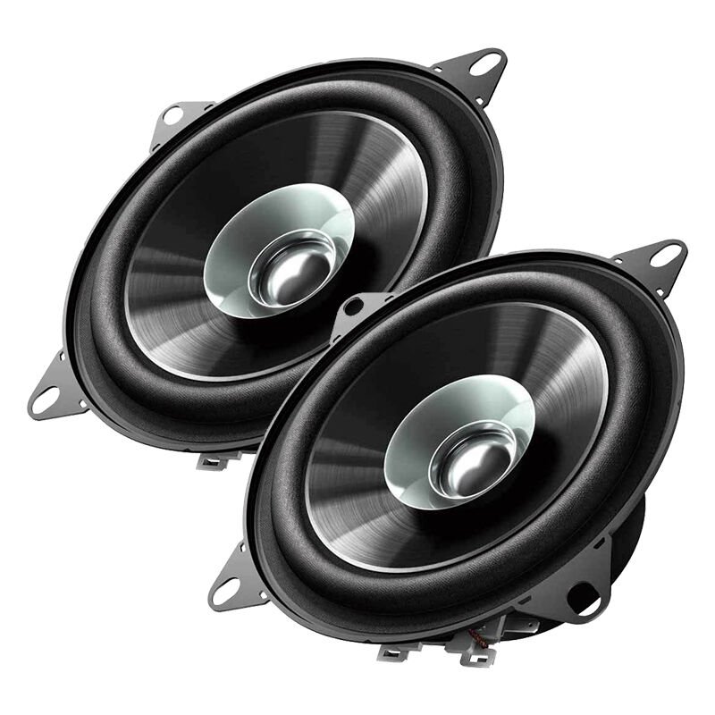 PIONEER TS-G1010F 10 CM TWETERSİZ 190 W OTO HOPARLÖR (2Lİ TAKIM) (4944)