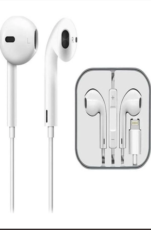 ZR321 Carboon 103B Lightning Kulaklık