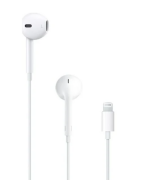 ZR316 Orijinal Lightning Kablolu Kulaklık