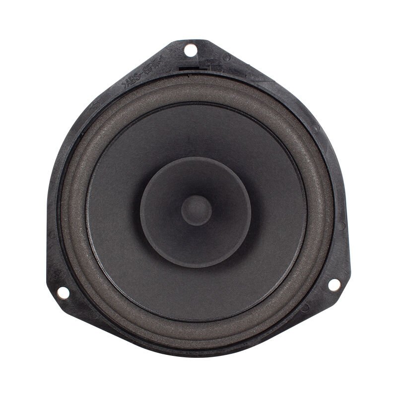 LEONE 160-2 16 CM 4 OHM ÜÇGEN OTO HOPARLÖR (FIAT VE HYUNDAI İÇİN) (4944)