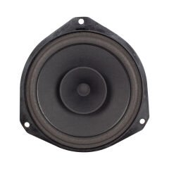 LEONE 160-2 16 CM 4 OHM ÜÇGEN OTO HOPARLÖR (FIAT VE HYUNDAI İÇİN) (4944)