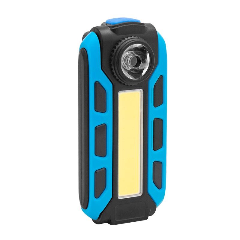 4 WATT COB LED ÇOK FONKSİYONLU ÇALIŞMA LAMBASI (4944)