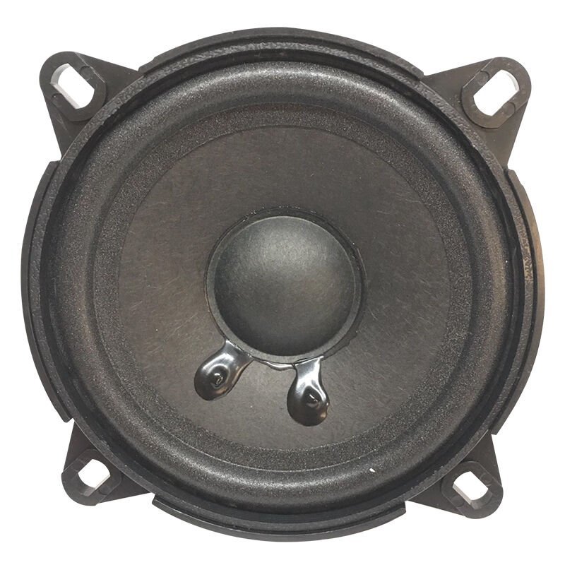 4 OHM 80 WATT 10 CM TEKLİ (OTO HOP) (4944)