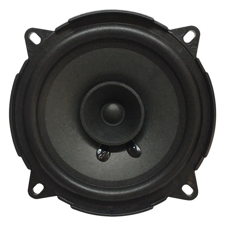 4 OHM 100 WATT 13 CM TEKLİ HOPARLÖR (4944)