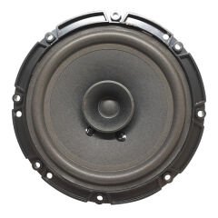 4 OHM 100 WATT 16 CM TEKLİ OTO HOPARLÖR (4944)